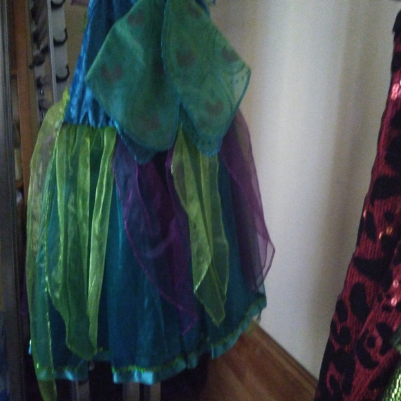 Girl dress - Picture 2 of 2